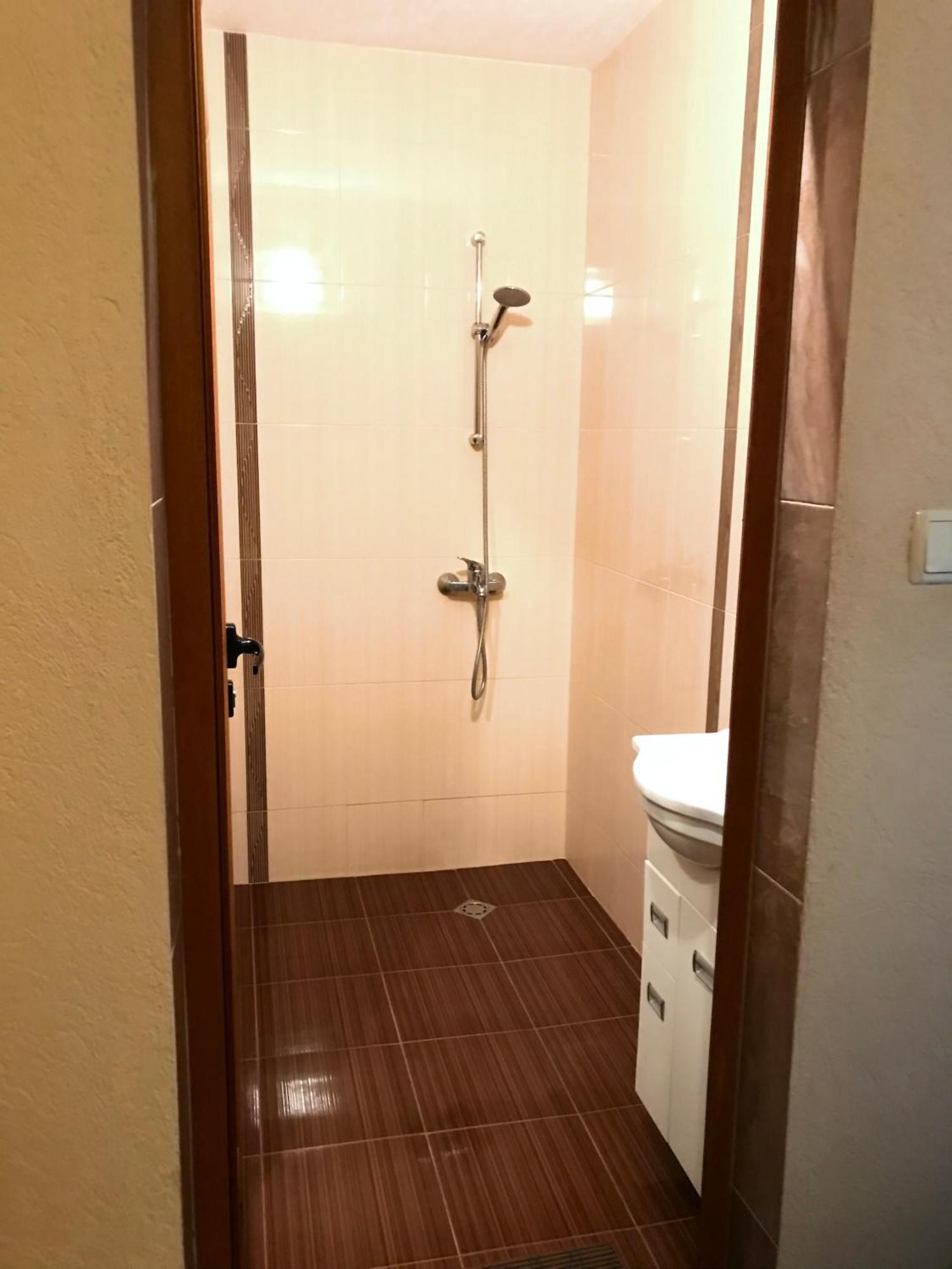 Apartment Feo ซันดันสกี ภายนอก รูปภาพ